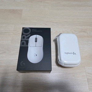 지슈라2 화이트(새상품)