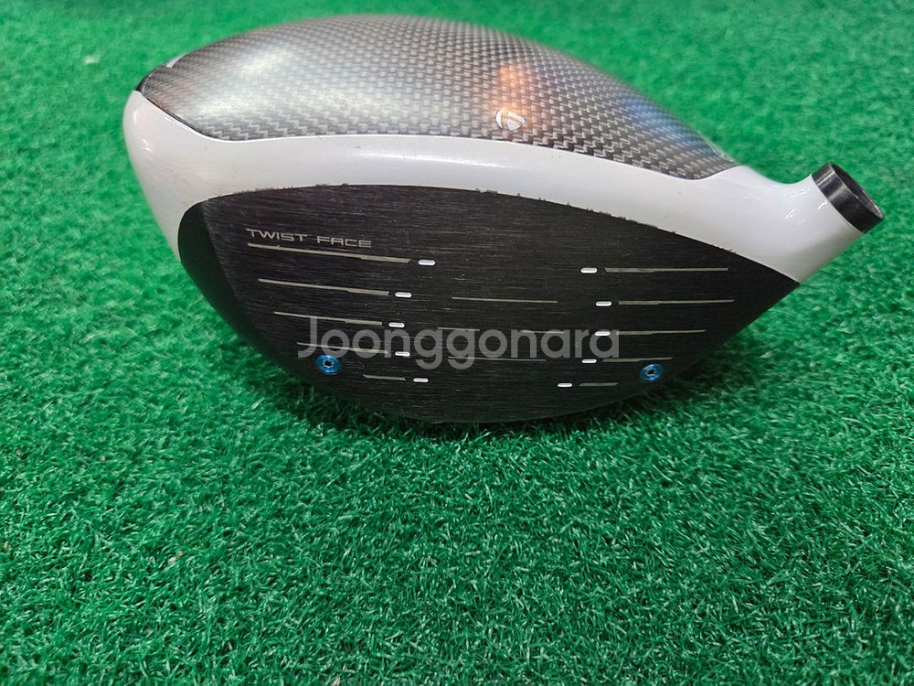 테일러메이드 SIM MAX 드라이버 헤드--3