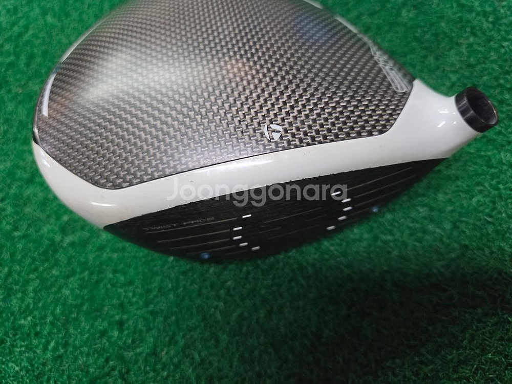 테일러메이드 SIM MAX 드라이버 헤드--4