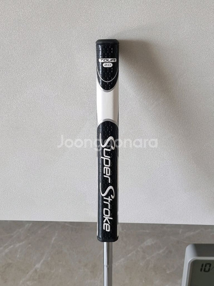 오디세이 제일버드 버사 퍼터 (2014년 모델) 클라크--2