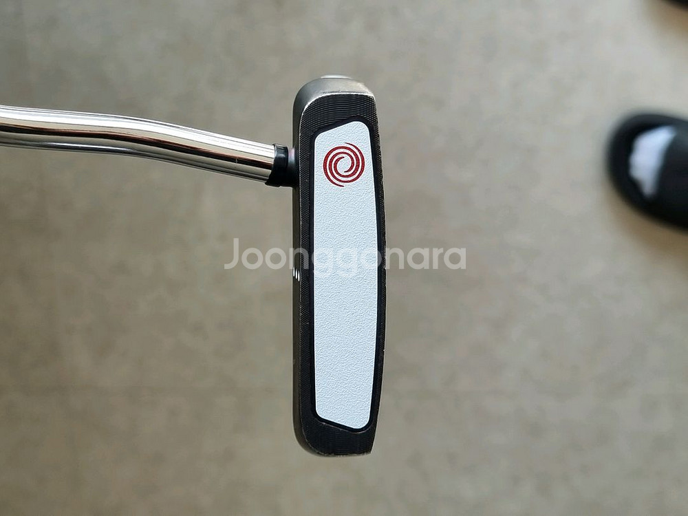 오디세이 제일버드 버사 퍼터 (2014년 모델) 클라크--1