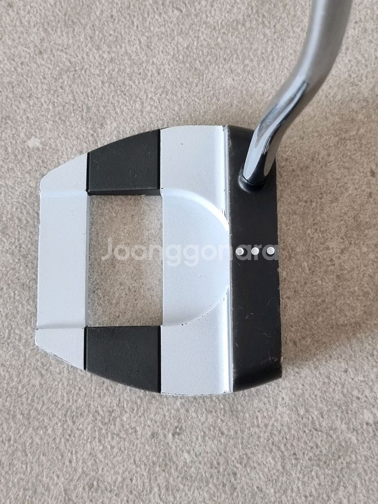 오디세이 제일버드 버사 퍼터 (2014년 모델) 클라크--0