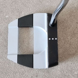 오디세이 제일버드 버사 퍼터 (2014년 모델) 클라크