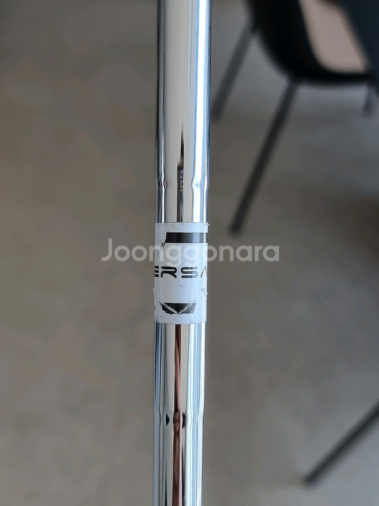 오디세이 제일버드 버사 퍼터 (2014년 모델) 클라크--4