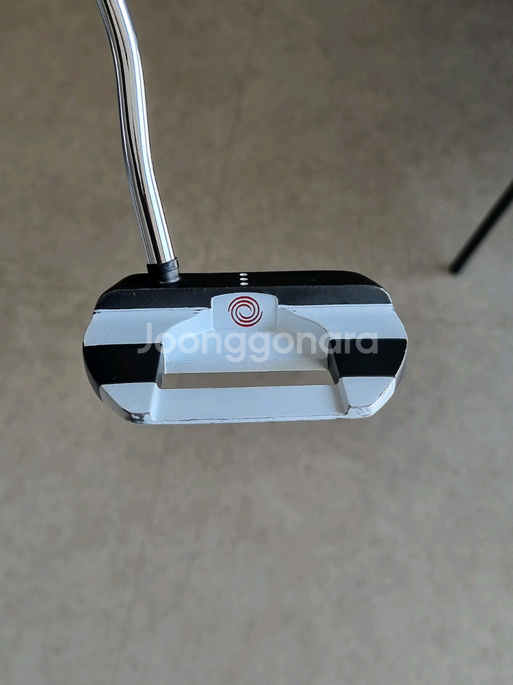 오디세이 제일버드 버사 퍼터 (2014년 모델) 클라크--6