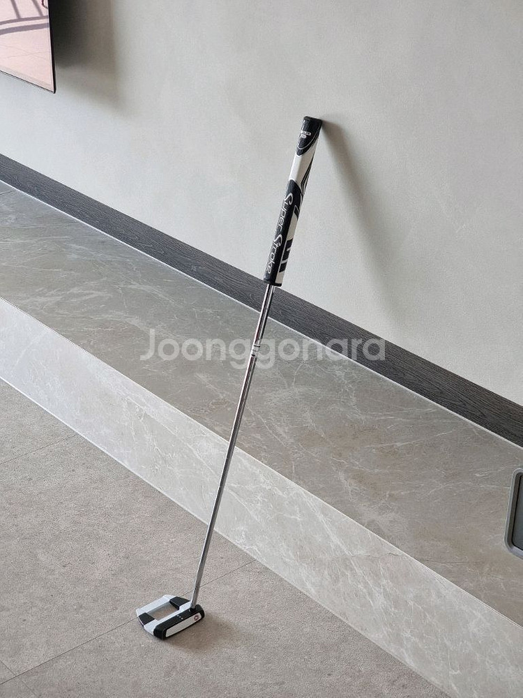 오디세이 제일버드 버사 퍼터 (2014년 모델) 클라크--7