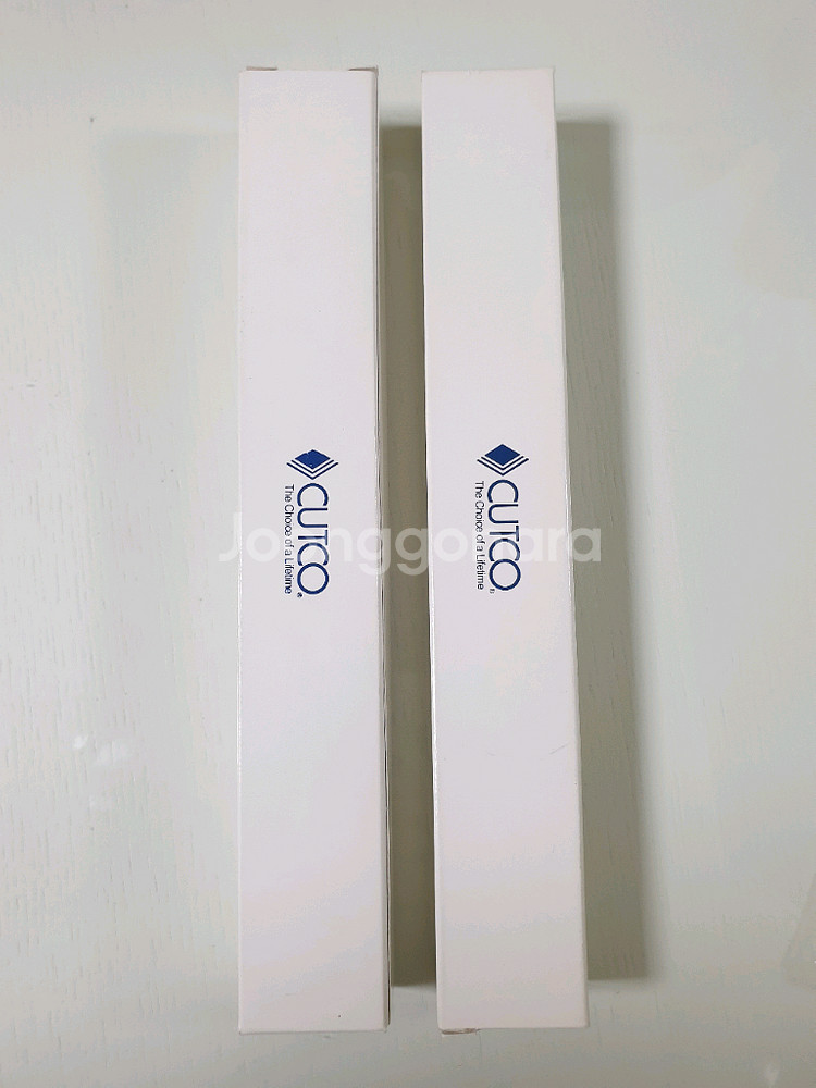 컷코 더블디 나이프--0