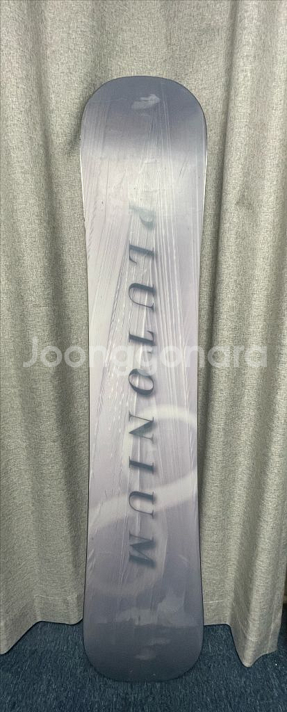 24/25 플루토늄 센스 인피니티 스노우보드 트릭 데크--1