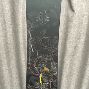 24/25 플루토늄 센스 인피니티 스노우보드 트릭 데크