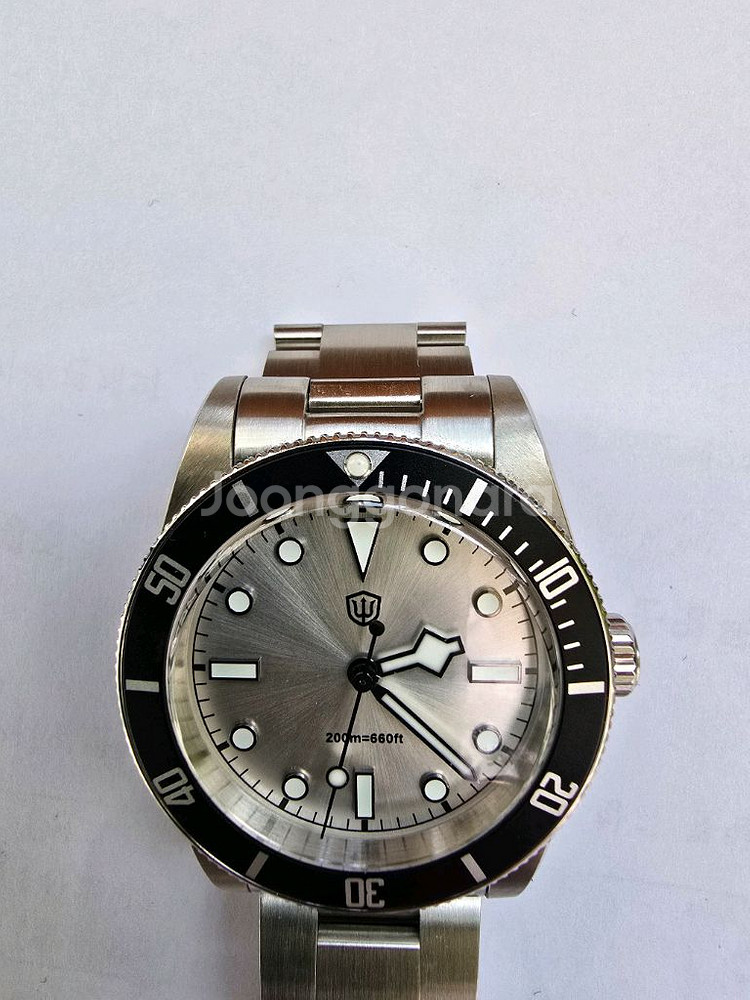 Watch Dives 쿼츠시계--2