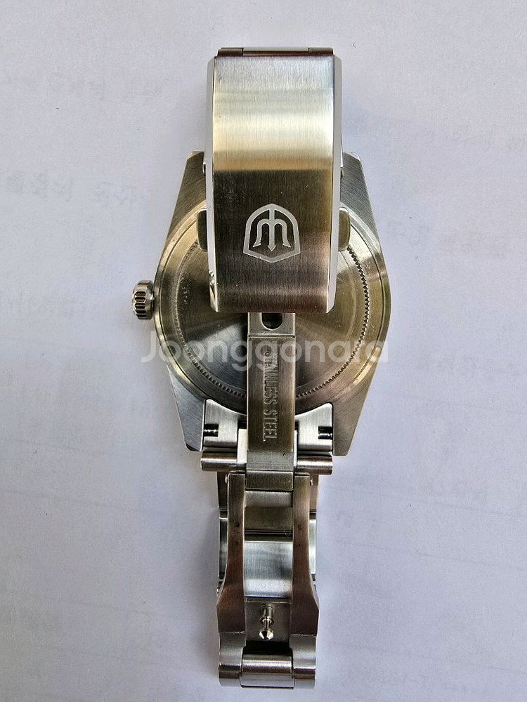 Watch Dives 쿼츠시계--3