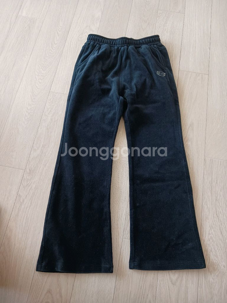 레노마키즈 겨울팬츠4종일괄(150샤이즈)--0