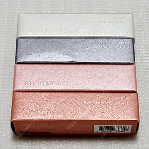 자빈드서울 윙크 아이 쉬머 라이트 11호 13호