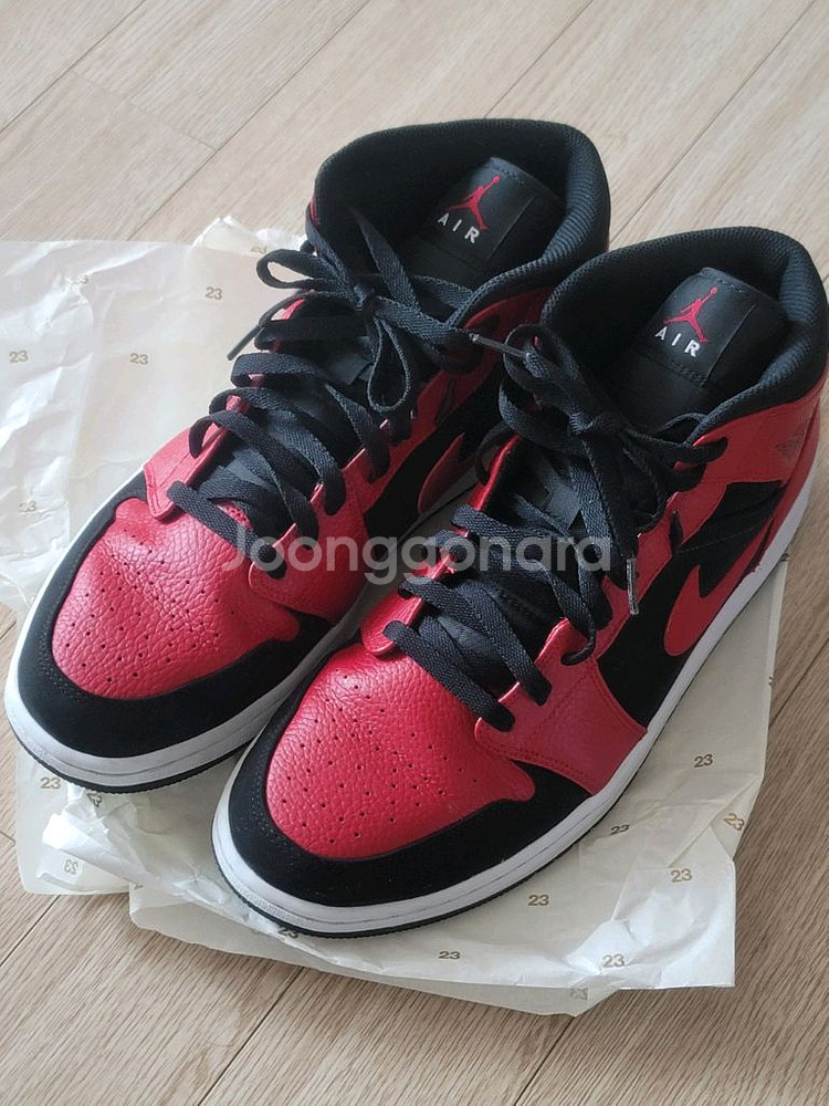 나이키 에어조던 1 MID--0
