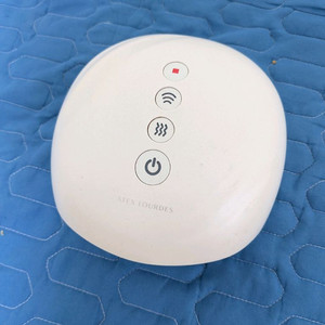 Atex 아텍스 손마사지기 AX-HP285WH