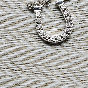 티파니다이아목걸이