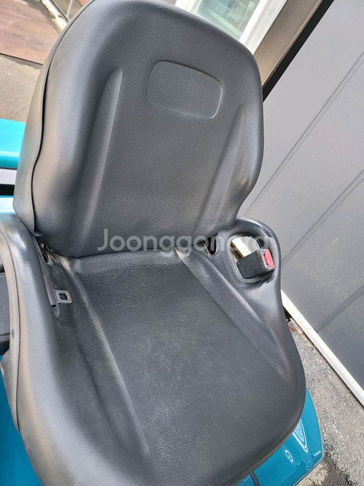 신차급 스미토모 1.5톤 전동지게차 판매--9