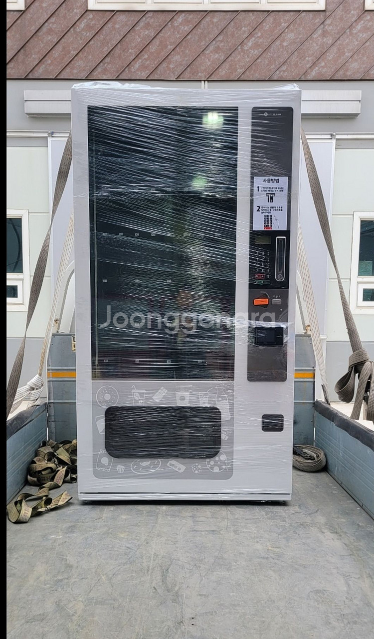 멀티 자판기 LVM481 LVM482 LVM483판매--0