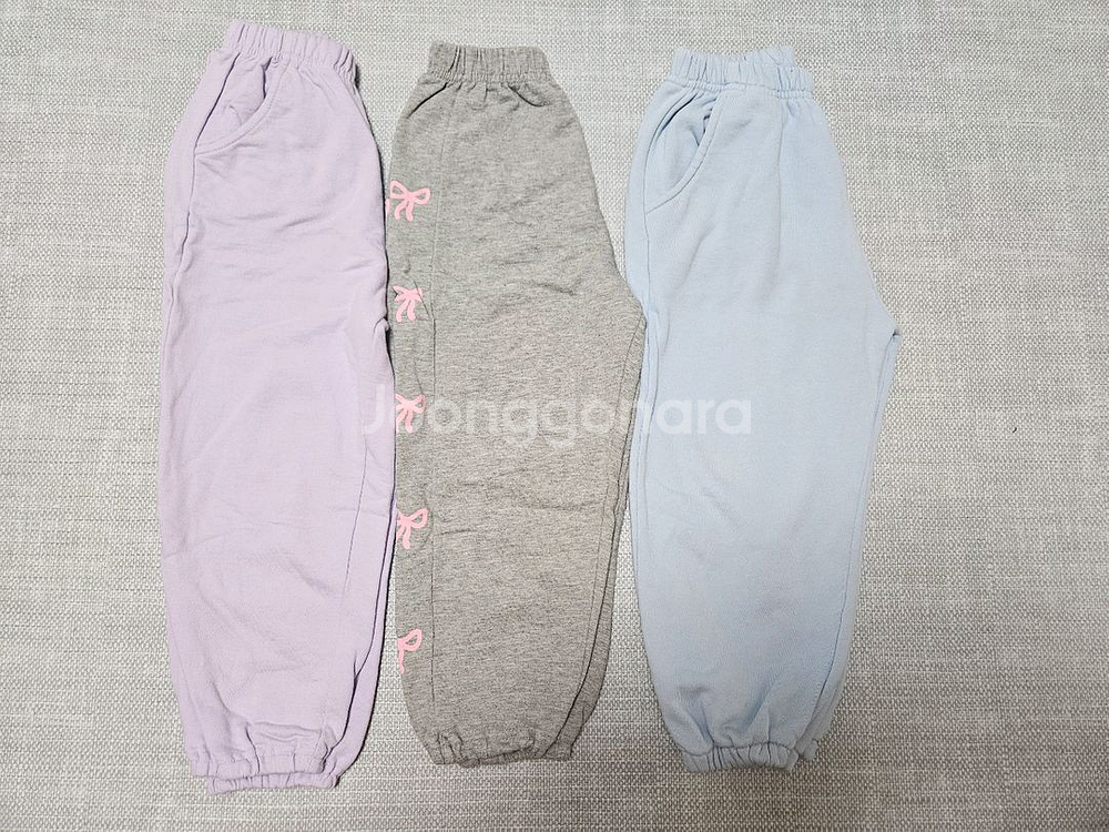 코코비 팬츠,키즈꼬모 상하복 9호--0