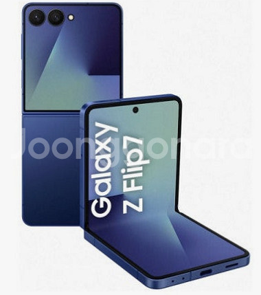 갤럭시 Z플립7 256-미개볼--0