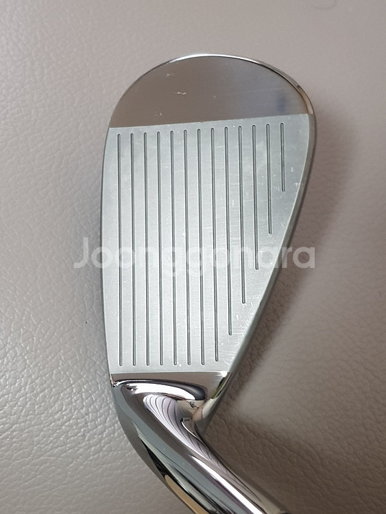 여성용 정품 마제스티 7,8번 아이언 깨끗한거 판매해요--7