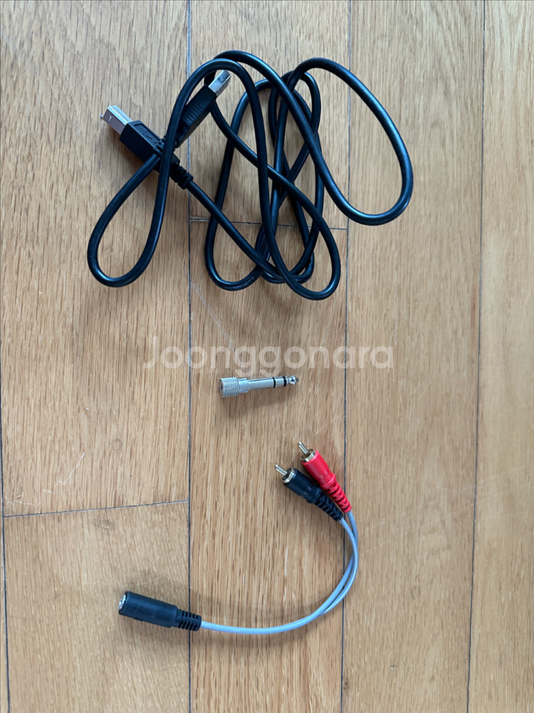 Pioneer DJ DDJ-SB2 컨트롤러--4