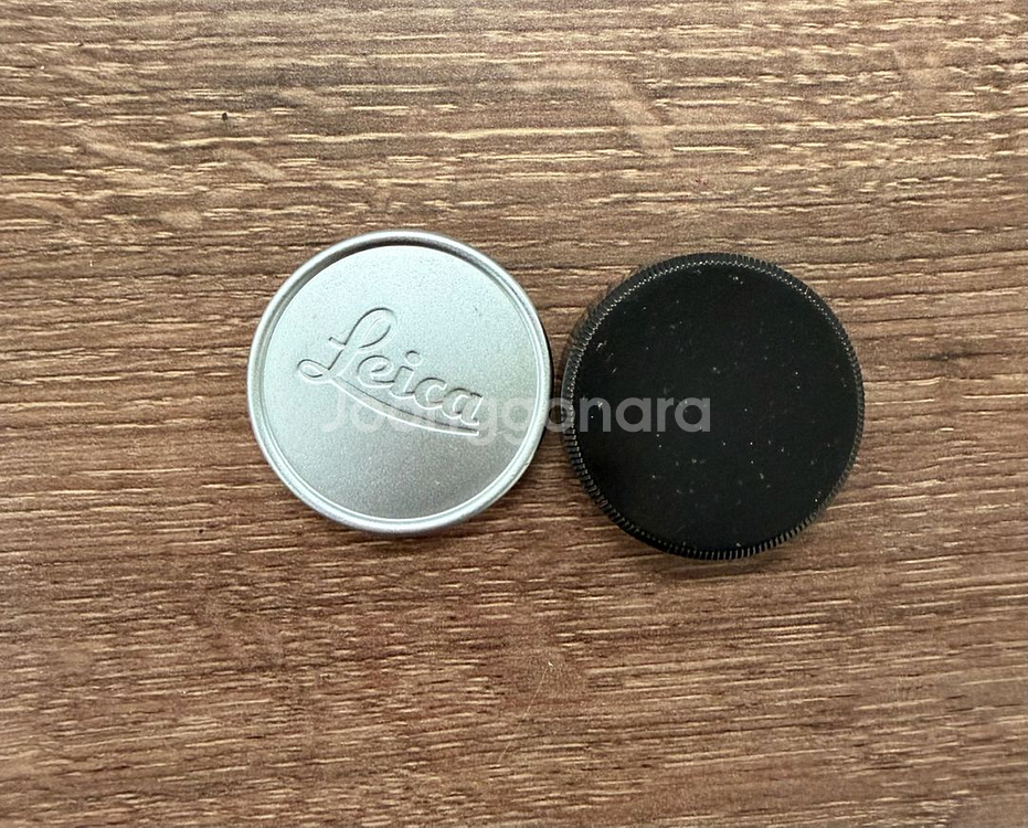 라이카 Hektor 135mm f/4 렌즈--9