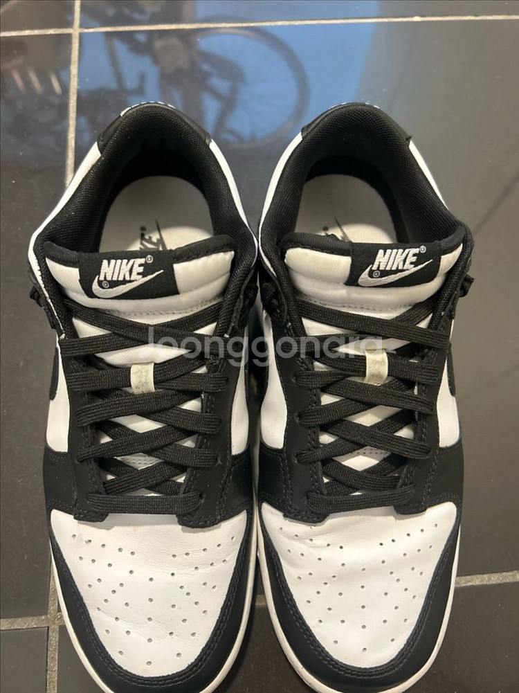 나이키 범고래 270--0