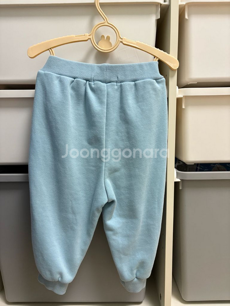 베베드피노 집업 상하의 세트 90--3