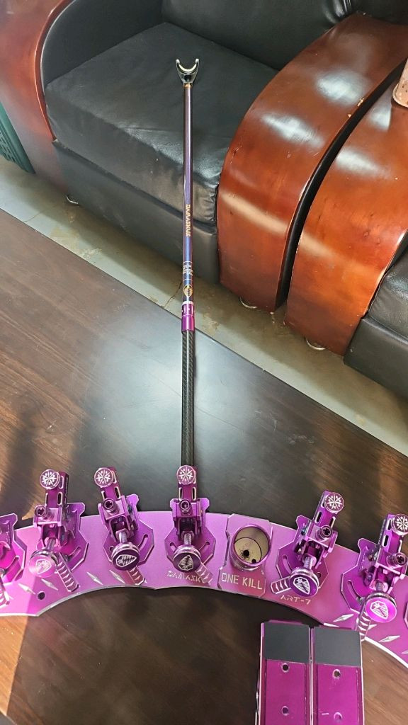 다마스쿠스 원킬 받침틀--1