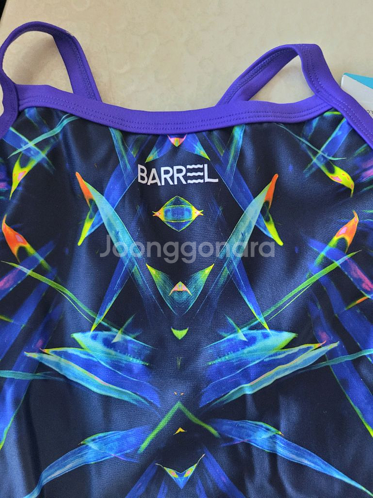 (새상품)배럴여자수영복80S--2