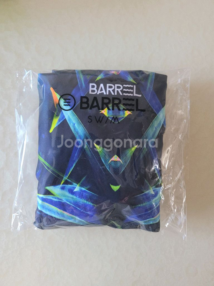 (새상품)배럴여자수영복80S--4