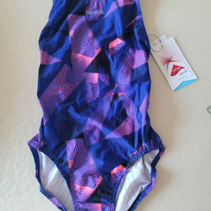 (새상품)배럴 여자수영복80S