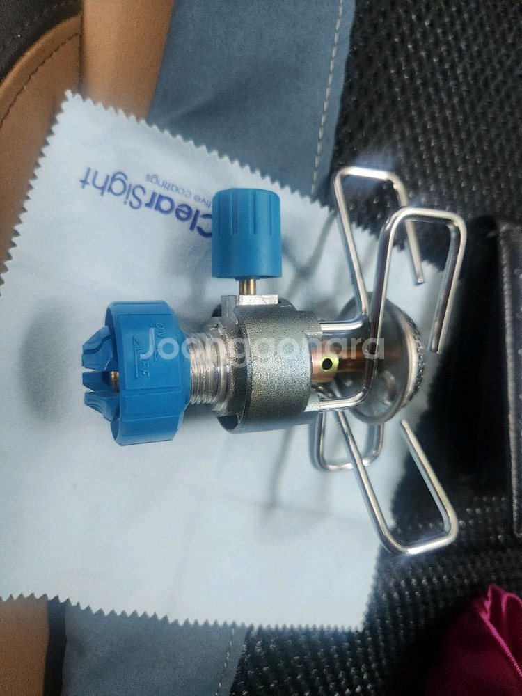 블루엣 270 마이크로 백패킹버너--0