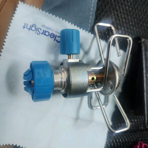 블루엣 270 마이크로 백패킹버너