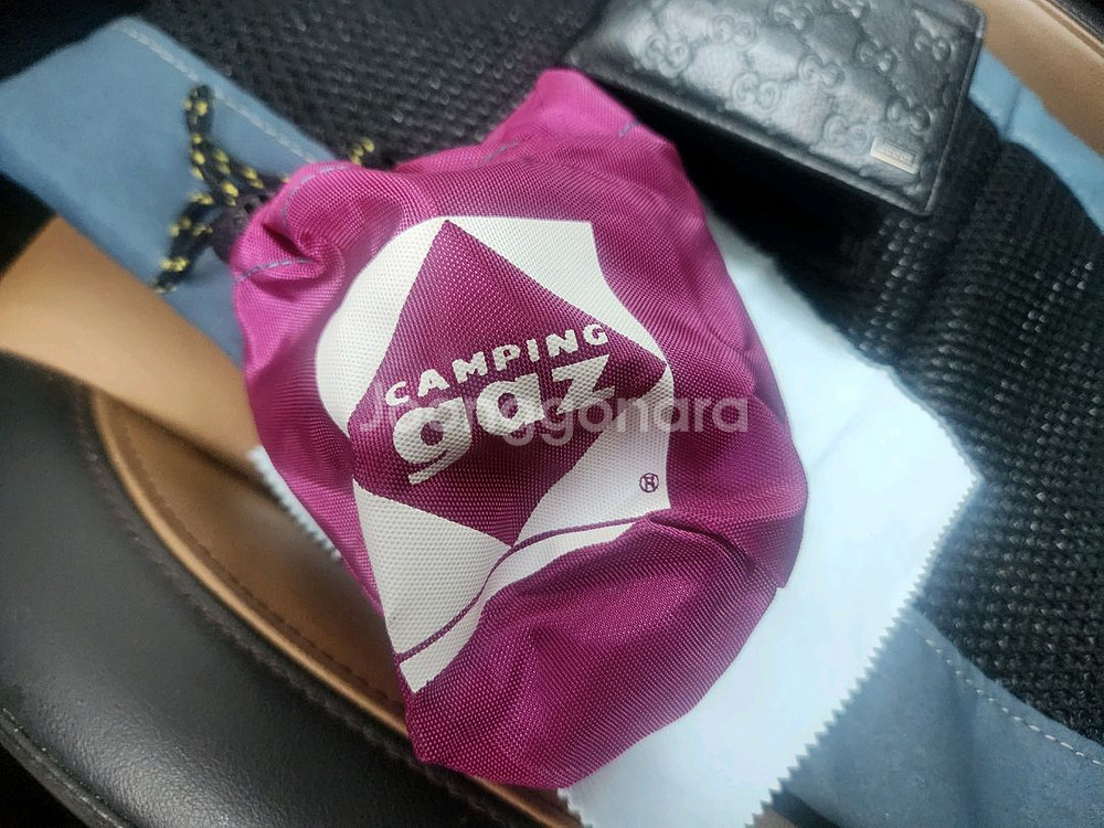 블루엣 270 마이크로 백패킹버너--1