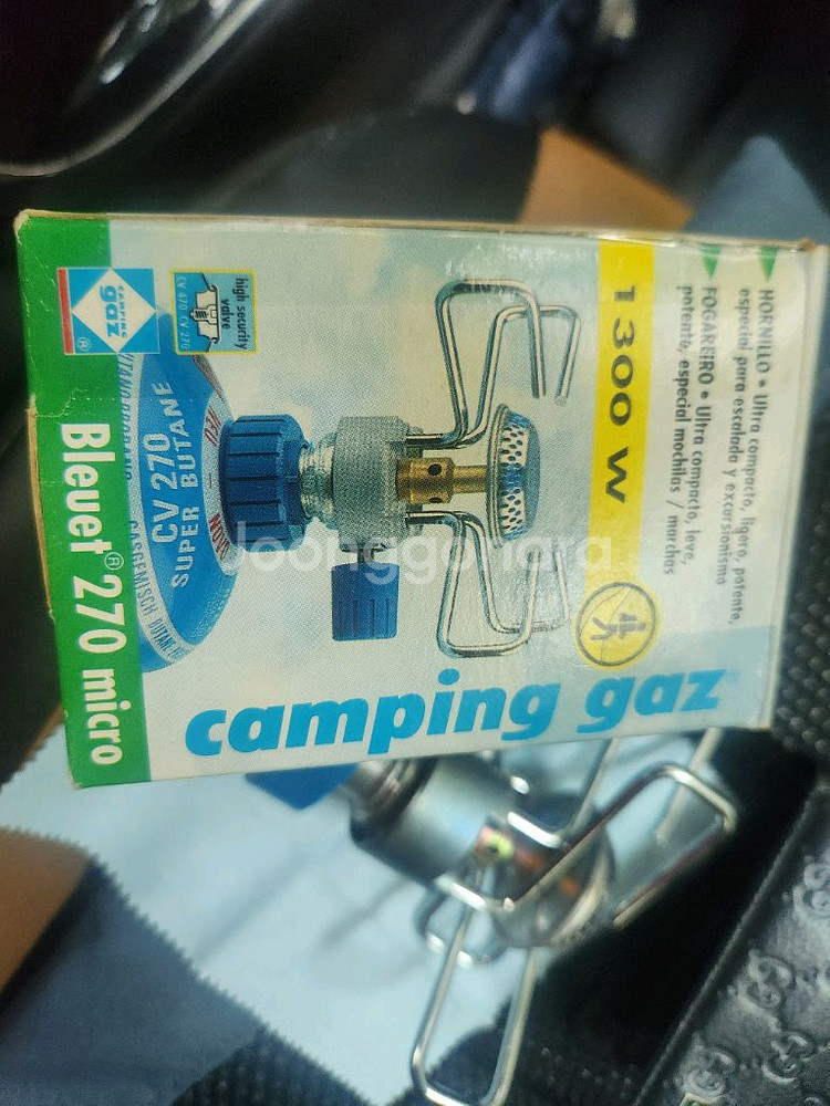 블루엣 270 마이크로 백패킹버너--2