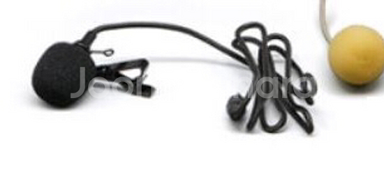 강의용(휴대용) 무선 마이크 앰프--2