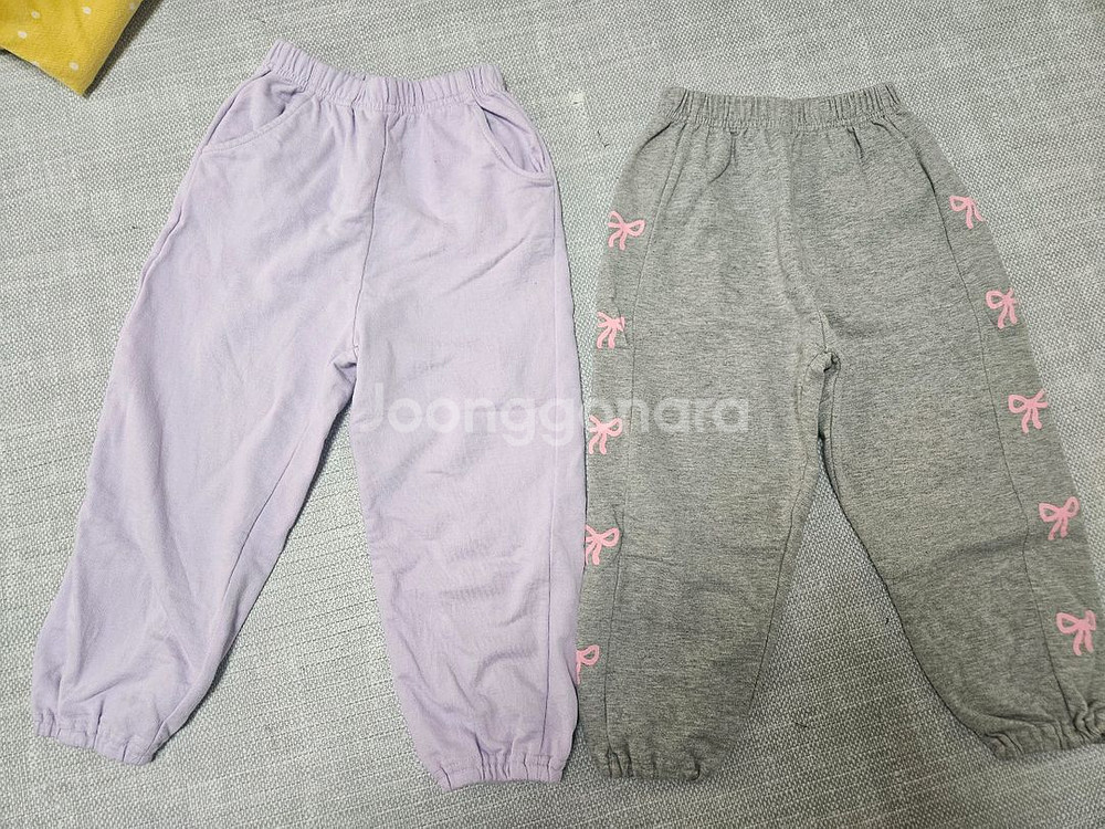 코코비 팬츠,키즈꼬모 상하복 9호--1