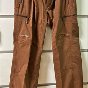 몽벨 사우스 림 라이트 팬츠 남성