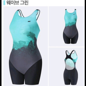 나인에프엑스3부수영복L