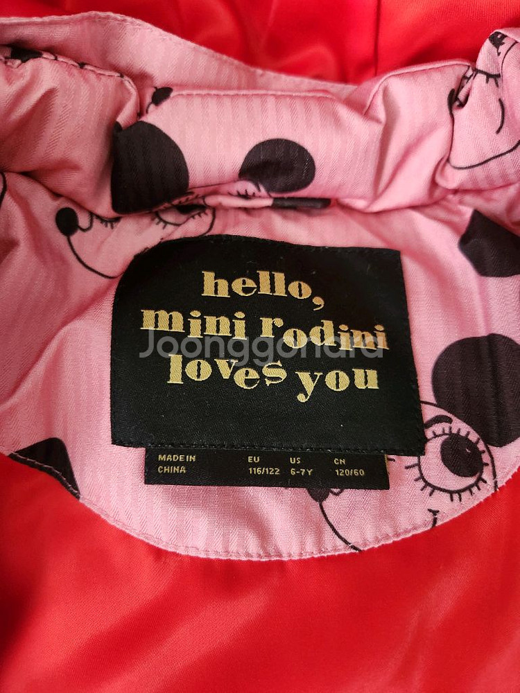 미니로디니 116-122--1