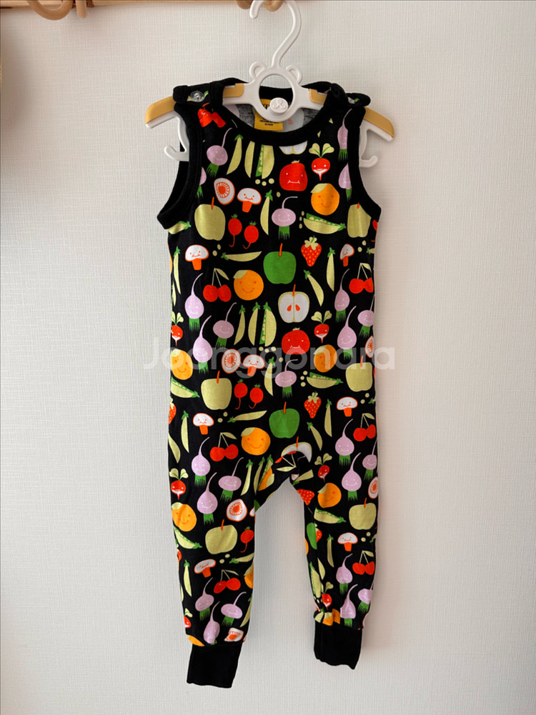 던스 블랙 야채 덩가리 86사이즈--0