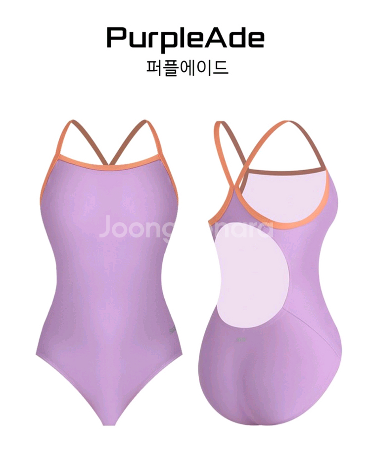 나인에프엑스 여자수영복M--0