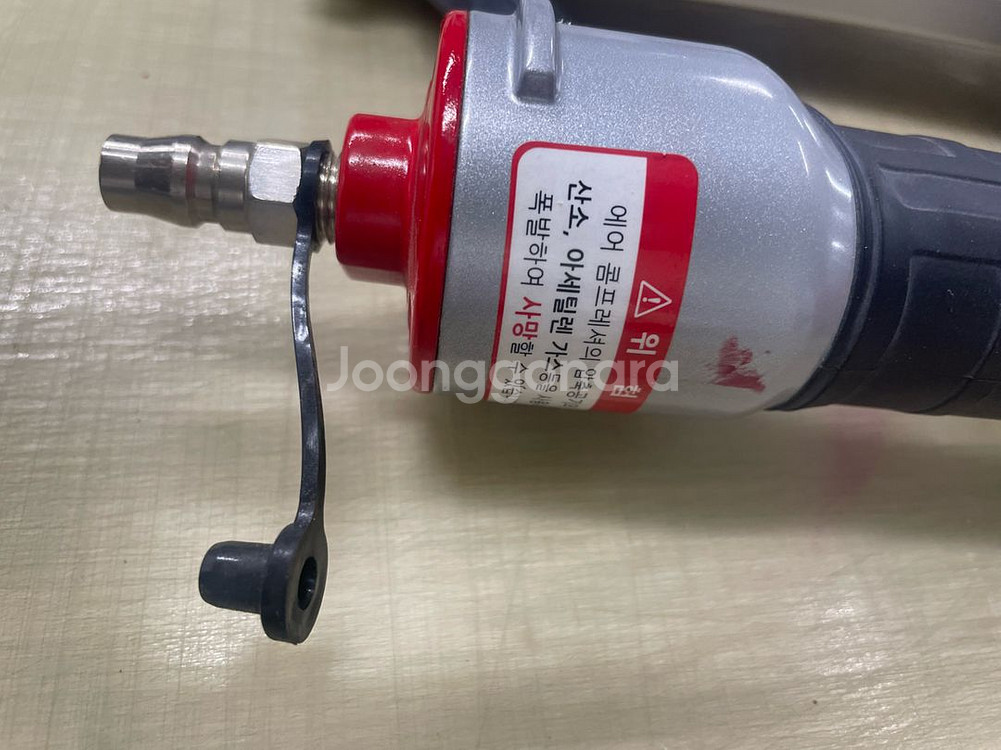 제일타카 콘크리트 타기건 CT64R-3--4