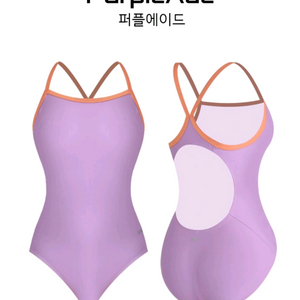 나인에프엑스 여자수영복M