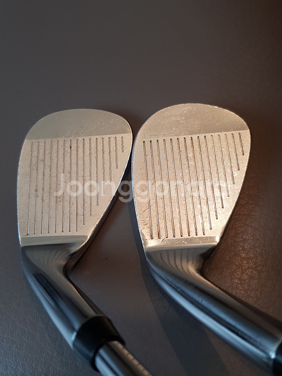 초급용 일제수제 단조아이언 5~PAS(8)세트 판매해요--5