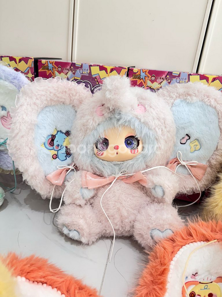 베이비쓰리 릴라 600 새상품 풀구성--2