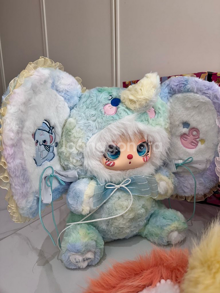 베이비쓰리 릴라 600 새상품 풀구성--1