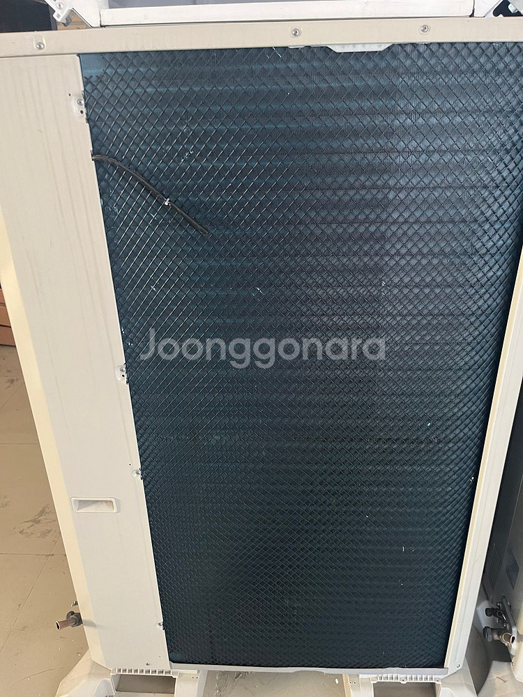 [중고] 캐리어 40평형 천정형 에어컨 20년식, 24년식--8